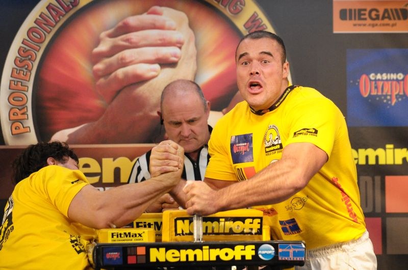 Nemiroff 2009 Day 2 Right Hand