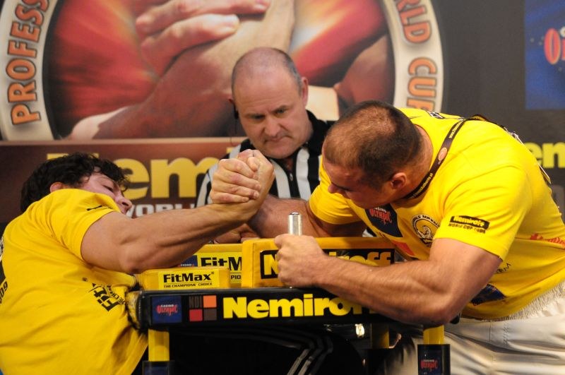 Nemiroff 2009 Day 2 Right Hand