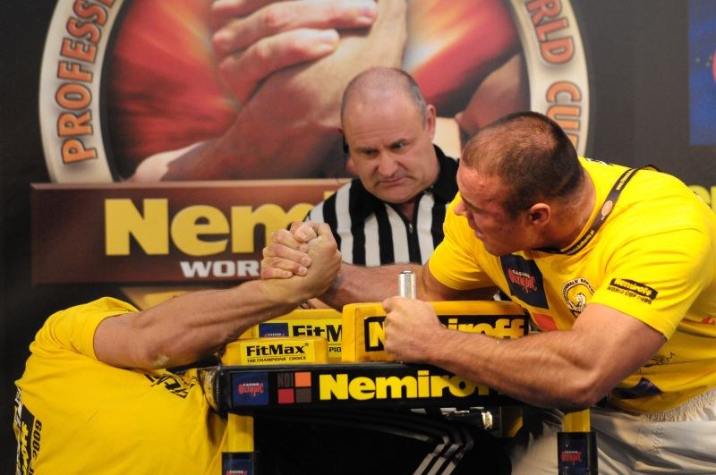 Nemiroff 2009 Day 2 Right Hand