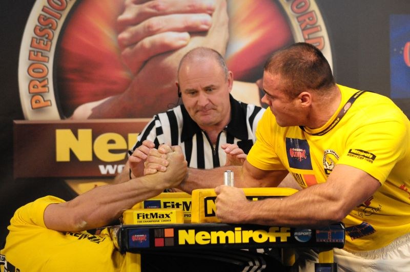 Nemiroff 2009 Day 2 Right Hand