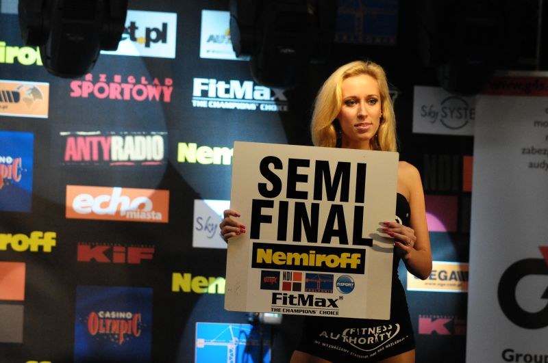 Nemiroff 2009 Day 2 Right Hand