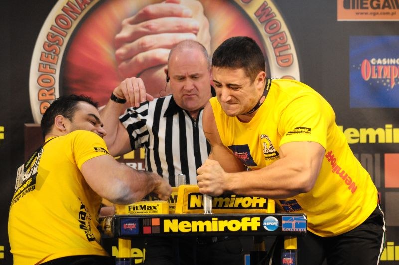 Nemiroff 2009 Day 2 Right Hand