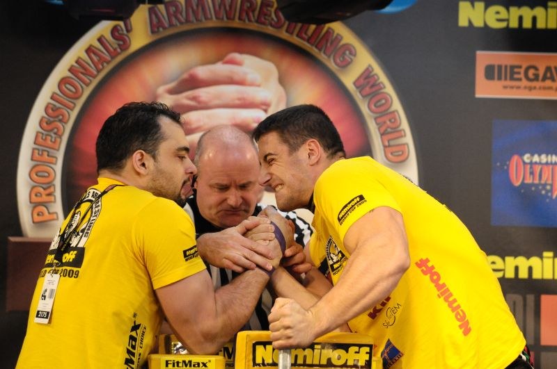 Nemiroff 2009 Day 2 Right Hand