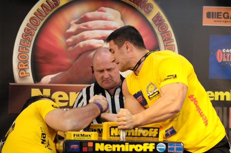 Nemiroff 2009 Day 2 Right Hand