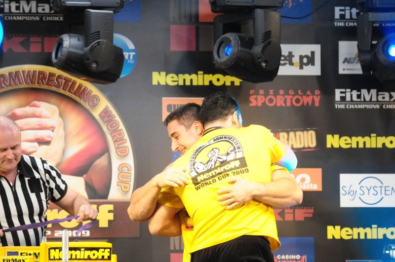 Nemiroff 2009 Day 2 Right Hand