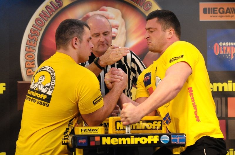 Nemiroff 2009 Day 2 Right Hand