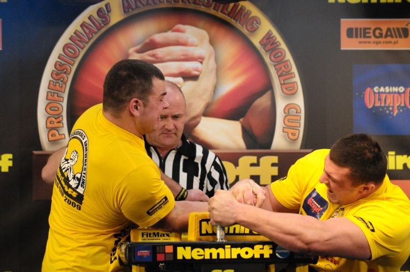 Nemiroff 2009 Day 2 Right Hand