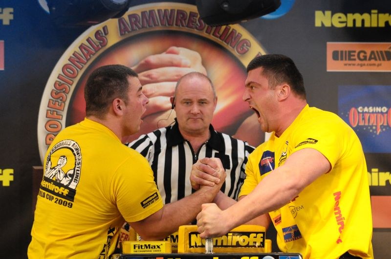 Nemiroff 2009 Day 2 Right Hand