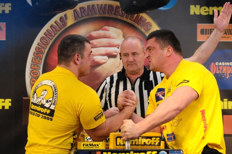 Nemiroff 2009 Day 2 Right Hand