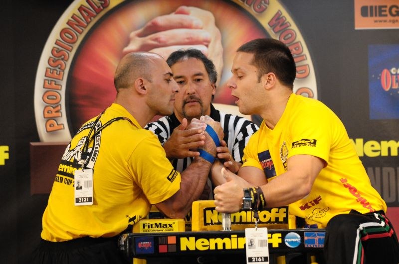 Nemiroff 2009 Day 2 Right Hand