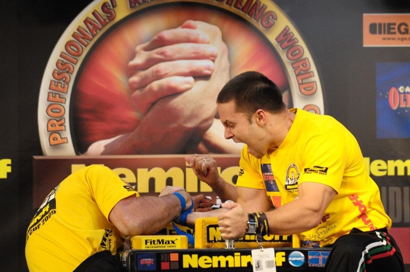 Nemiroff 2009 Day 2 Right Hand