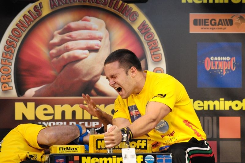 Nemiroff 2009 Day 2 Right Hand