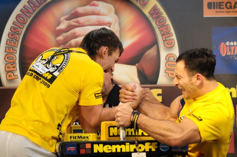 Nemiroff 2009 Day 2 Right Hand