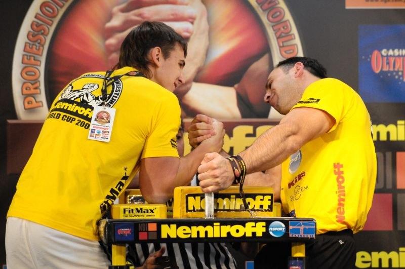 Nemiroff 2009 Day 2 Right Hand