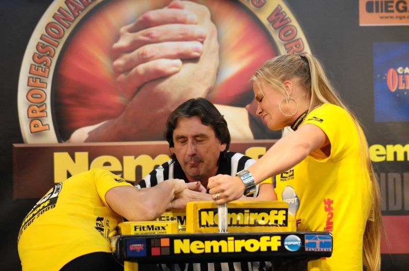 Nemiroff 2009 Day 2 Right Hand