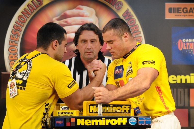 Nemiroff 2009 Day 2 Right Hand