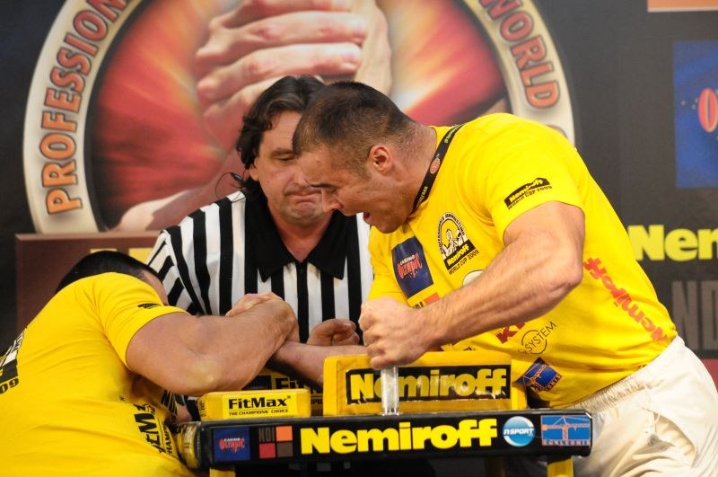 Nemiroff 2009 Day 2 Right Hand