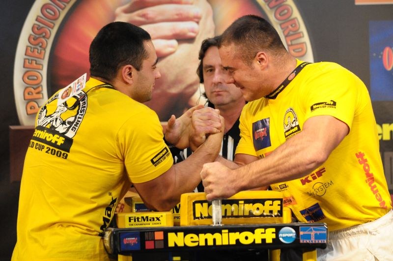 Nemiroff 2009 Day 2 Right Hand