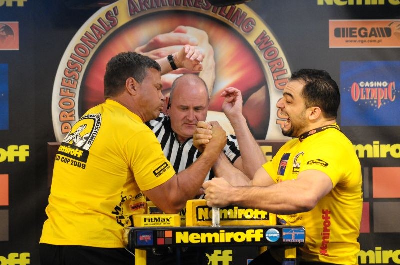 Nemiroff 2009 Day 2 Right Hand