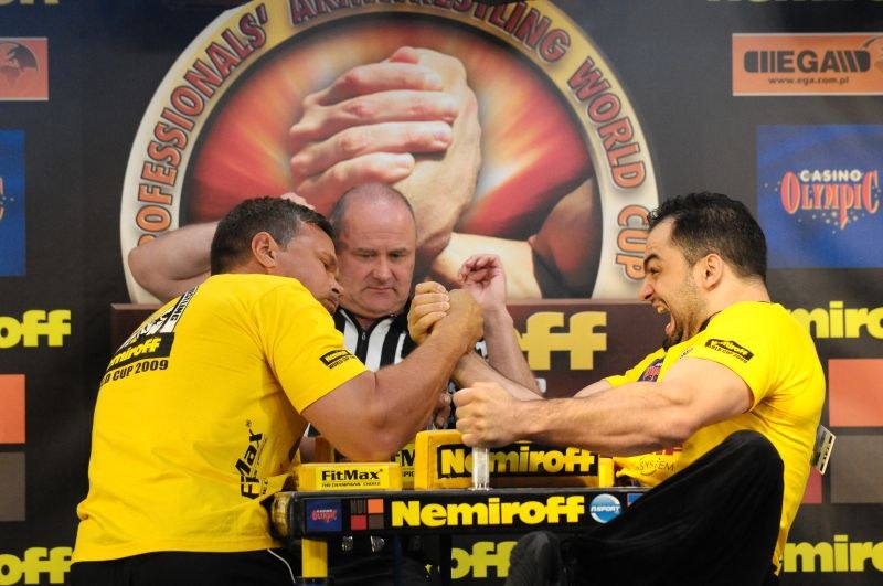 Nemiroff 2009 Day 2 Right Hand