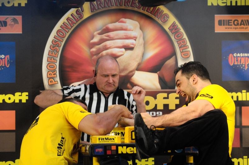 Nemiroff 2009 Day 2 Right Hand