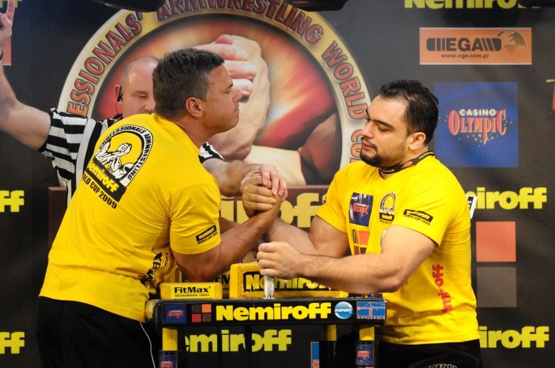 Nemiroff 2009 Day 2 Right Hand