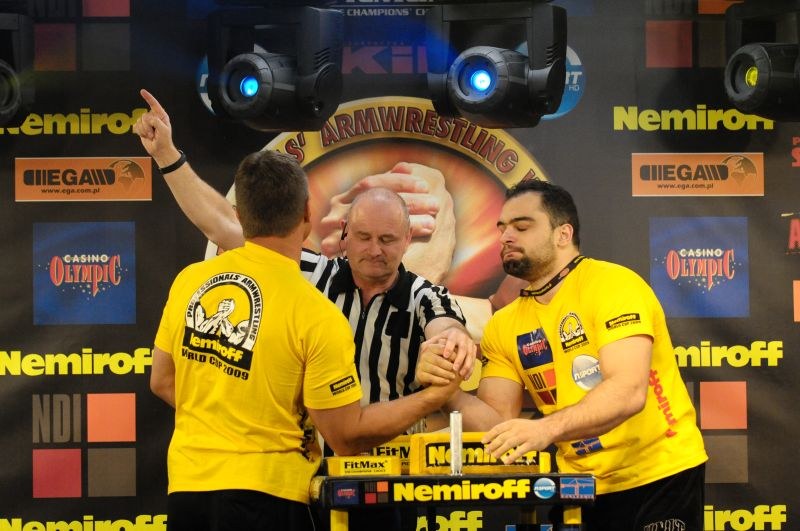 Nemiroff 2009 Day 2 Right Hand