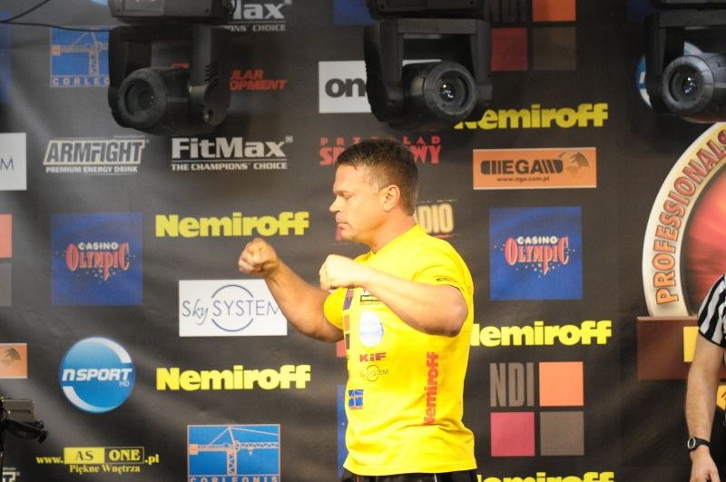 Nemiroff 2009 Day 2 Right Hand