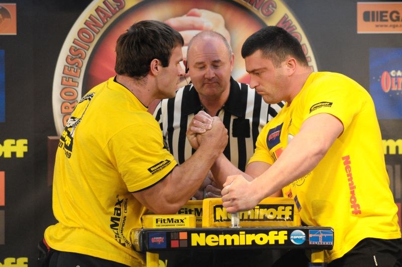 Nemiroff 2009 Day 2 Right Hand