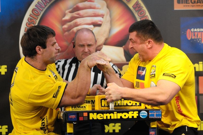 Nemiroff 2009 Day 2 Right Hand