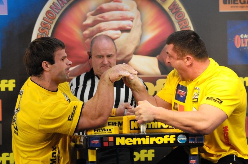 Nemiroff 2009 Day 2 Right Hand