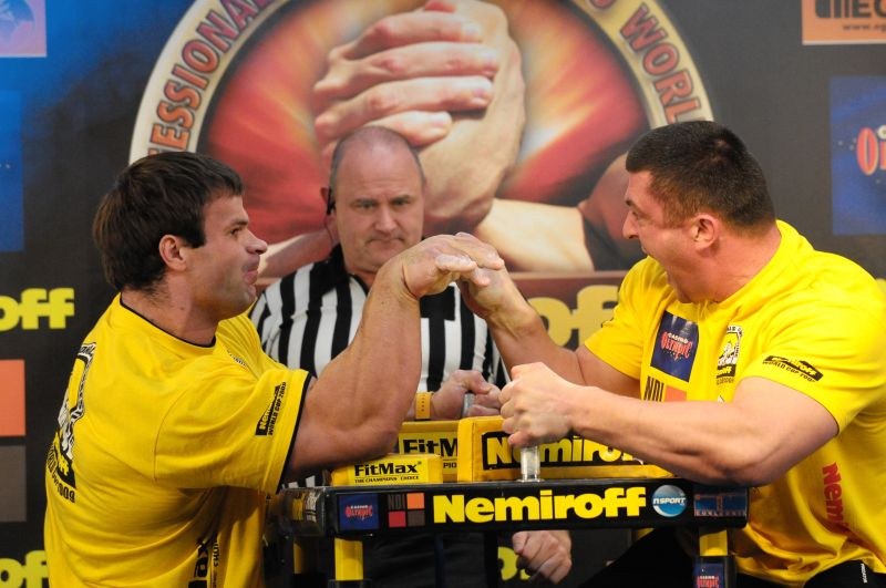 Nemiroff 2009 Day 2 Right Hand