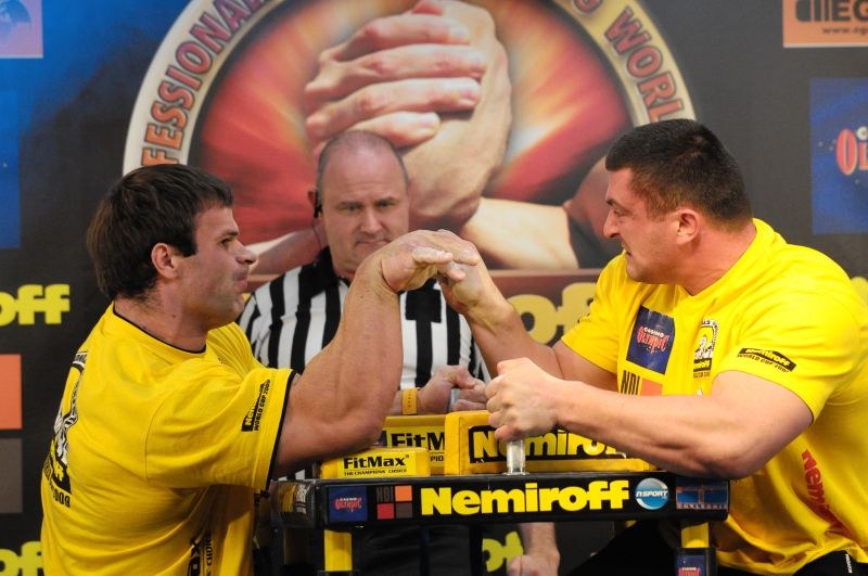 Nemiroff 2009 Day 2 Right Hand