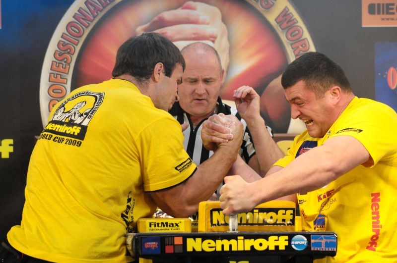 Nemiroff 2009 Day 2 Right Hand