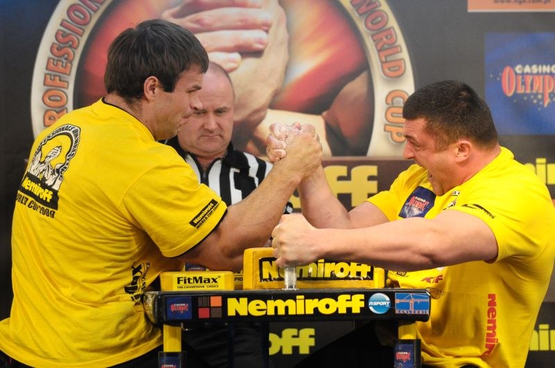 Nemiroff 2009 Day 2 Right Hand