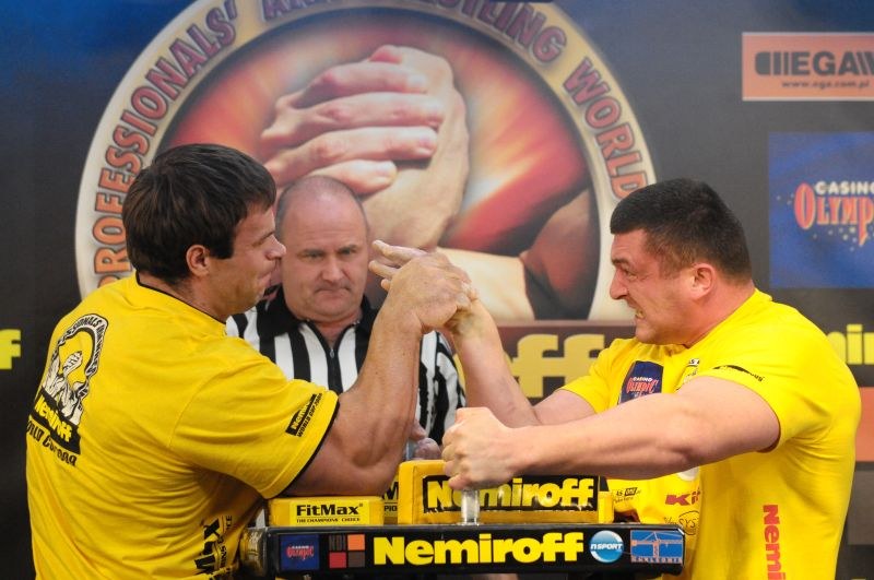 Nemiroff 2009 Day 2 Right Hand