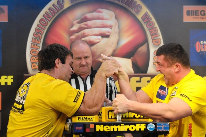 Nemiroff 2009 Day 2 Right Hand