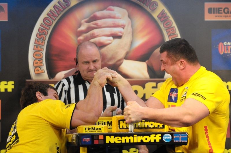 Nemiroff 2009 Day 2 Right Hand