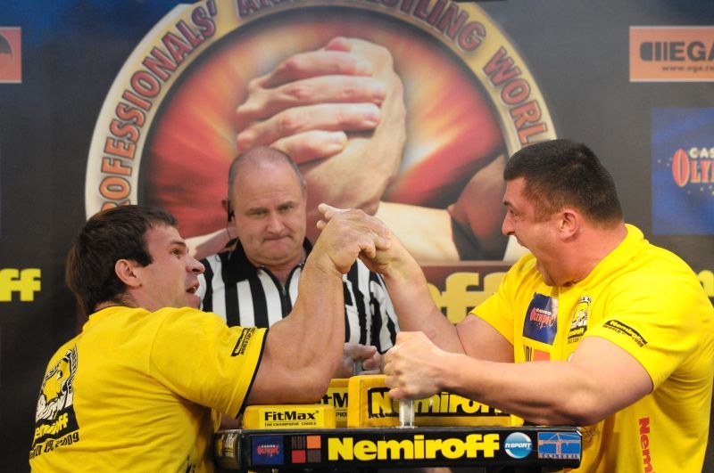 Nemiroff 2009 Day 2 Right Hand