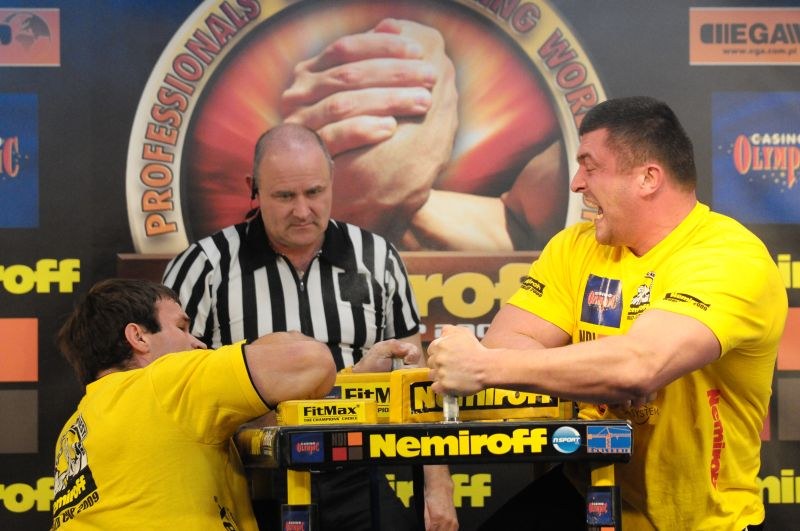 Nemiroff 2009 Day 2 Right Hand