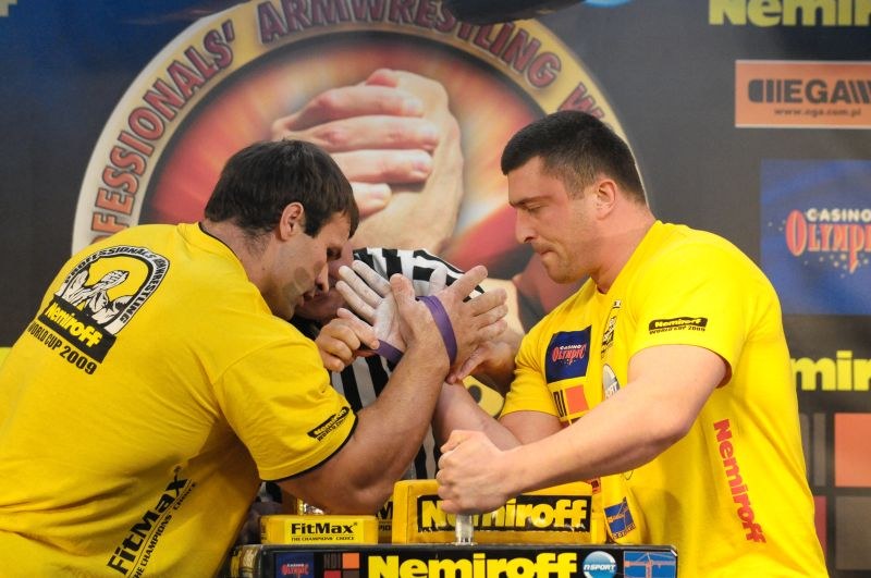 Nemiroff 2009 Day 2 Right Hand