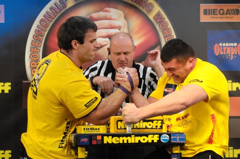 Nemiroff 2009 Day 2 Right Hand