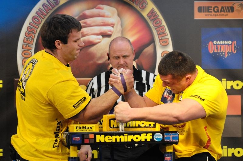 Nemiroff 2009 Day 2 Right Hand