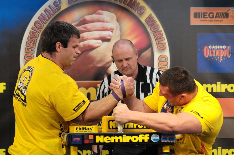 Nemiroff 2009 Day 2 Right Hand