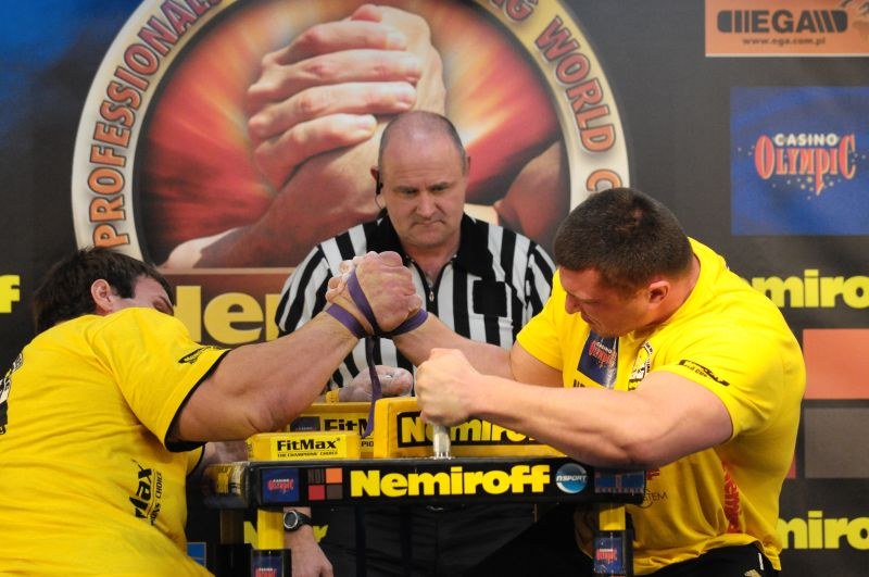 Nemiroff 2009 Day 2 Right Hand