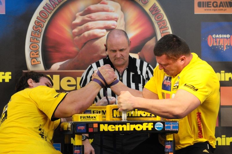 Nemiroff 2009 Day 2 Right Hand