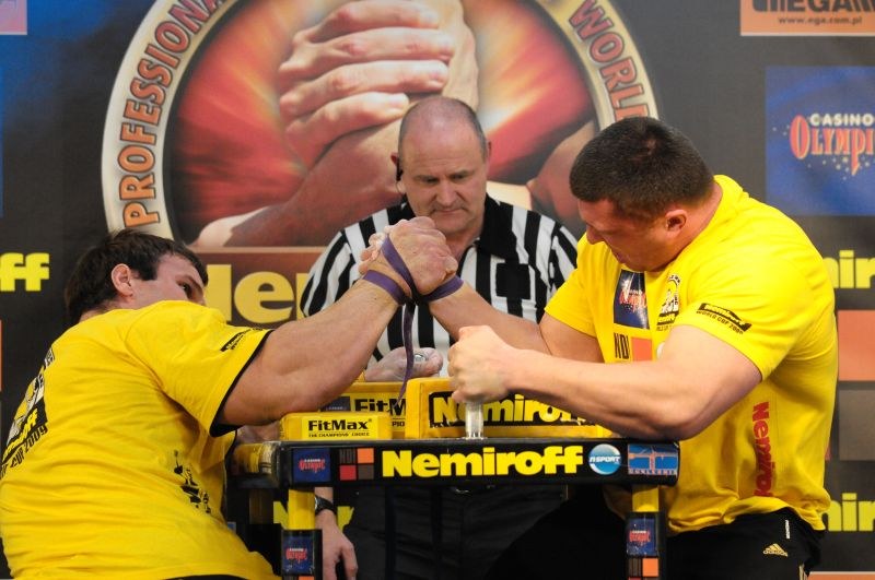 Nemiroff 2009 Day 2 Right Hand