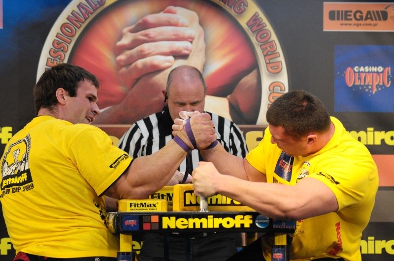 Nemiroff 2009 Day 2 Right Hand