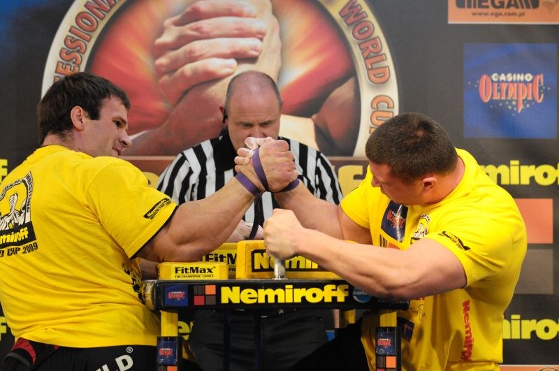 Nemiroff 2009 Day 2 Right Hand