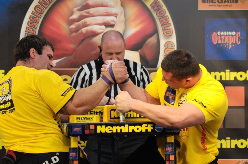 Nemiroff 2009 Day 2 Right Hand